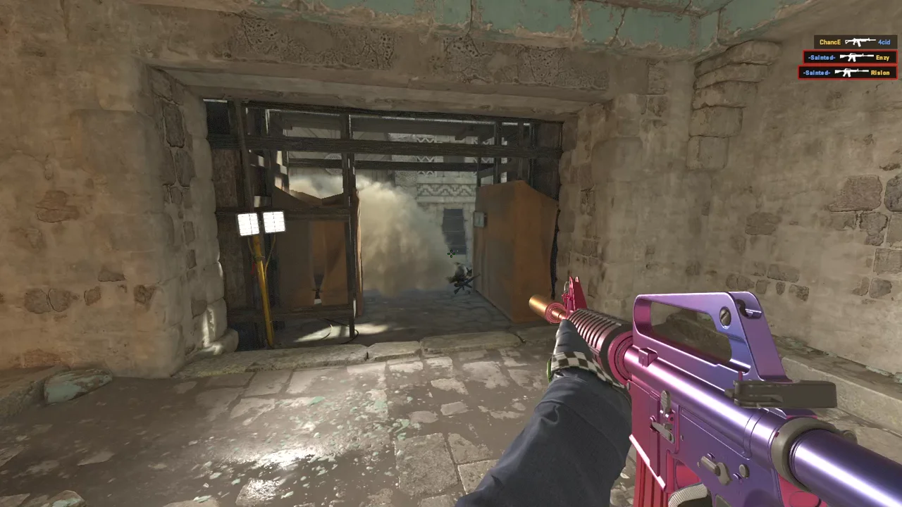 highlight